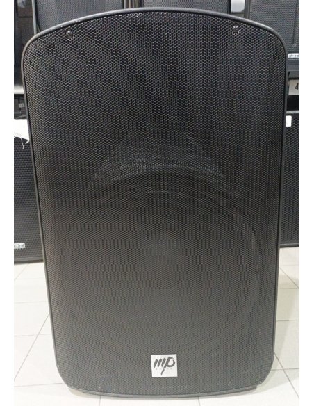 MP AUDIO BP19-15A37