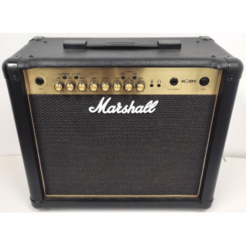 MARSHALL MG30FX
