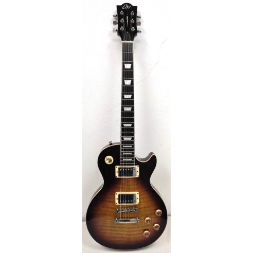 EKO LS-300 SUNBURST