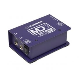 SAMSON MD1 DIRECT BOX PASSIVA