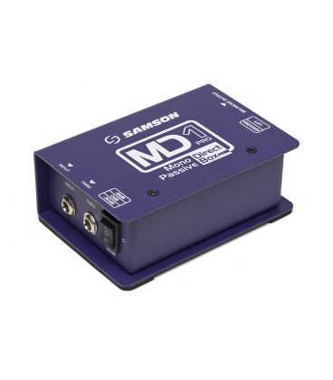 SAMSON MD1 DIRECT BOX PASSIVA
