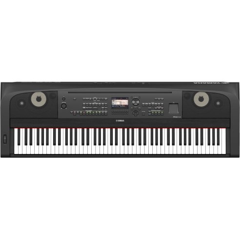 YAMAHA DGX670B