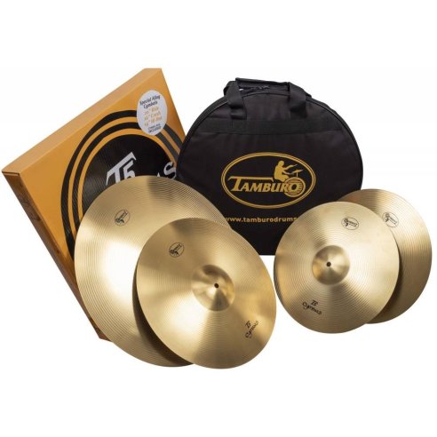TAMBURO KIT PIATTI SERIE T5