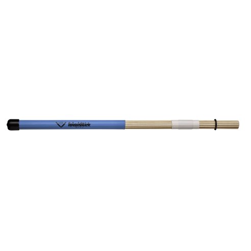 Vater VSPSFT \'\'Splashstick Soft\'\' - L: 16\'\' 1/4 | 41.27cm D: 0.620\'\' | 1.58cm - Manico rivestito/Fusto multicore in betu