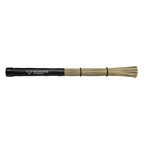 Vater VBMWSK \'\'Monster Whisk\'\' - L: 15\'\' | 38.1cm D: 0.935\'\' | 2.38cm