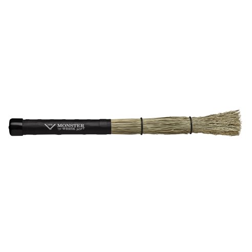 Vater VBMWSKS \'\'Monster Whisk Soft\'\' - L: 15\'\' | 38.1cm D: 0.935\'\' | 2.38cm