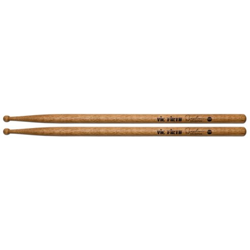 Vic Firth SCS1 - Symphonic Colection Snare Stick Persimmon General