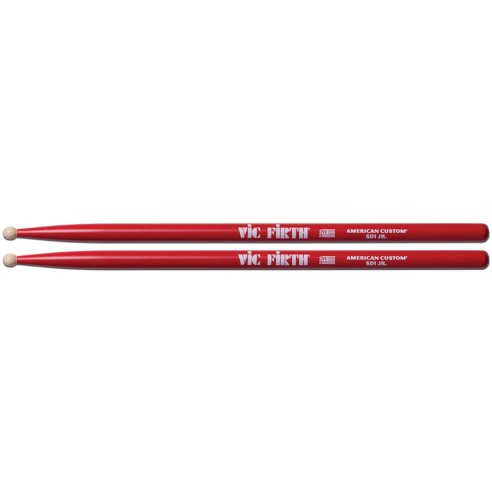 Vic Firth SD1 Jr. - Bacchette American Custom