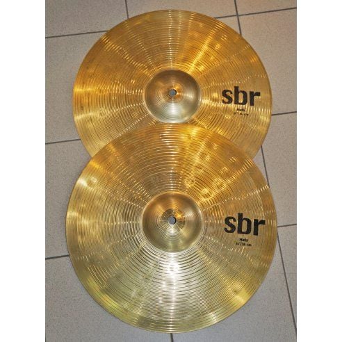 SABIAN SBR 14" HH