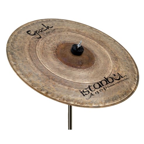 Istanbul Agop 18\'\' Signature - Lenny White Epoch Crash