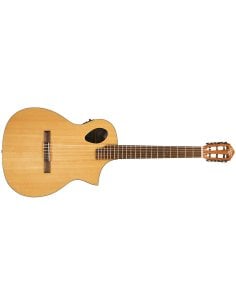 Michael Kelly FORTE PORT NYLON - Natural
