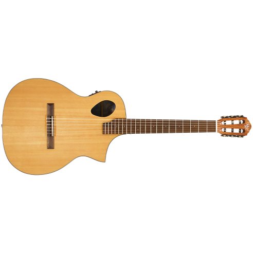 Michael Kelly FORTE PORT NYLON - Natural