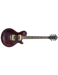Michael Kelly PATRIO DECREE SB OPEN PORE - Cherry Red