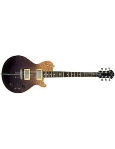Michael Kelly PATRIOT INSTINCT SB MOD SHOP DUNCAN - Partial Eclipse