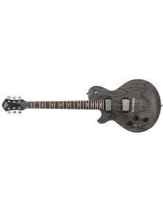 Michael Kelly PATRIOT DECREE SB OPEN PORE - Trans Black - Per mancini
