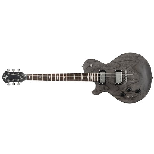 Michael Kelly PATRIOT DECREE SB OPEN PORE - Trans Black - Per mancini