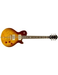 Michael Kelly PATRIOT INSTINCT SB MOD SHOP DUNCAN - Scorched