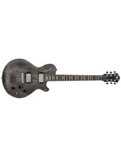 Michael Kelly PATRIO DECREE SB OPEN PORE - Trans Black