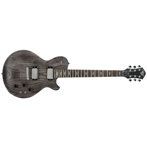 Michael Kelly PATRIO DECREE SB OPEN PORE - Trans Black