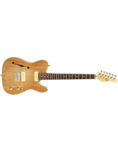 Michael Kelly 59 THINLINE - Spalted Maple