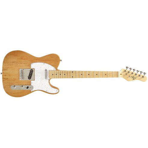 Michael Kelly 1953 - Spalted Maple