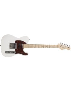 Michael Kelly TRIPLE 50 - Gloss White