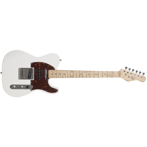 Michael Kelly TRIPLE 50 - Gloss White