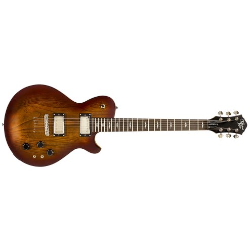 Michael Kelly PATRIOT DECREE SB OPEN PORE - Tobacco Sunburst