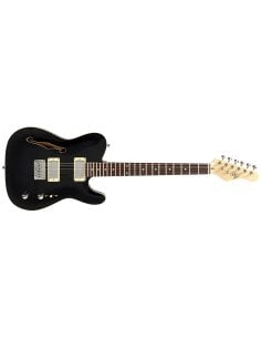 Michael Kelly 58 THINLINE - Black
