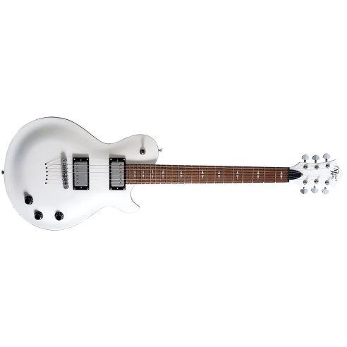 Michael Kelly PATRIOT DECREE STANDARD - White