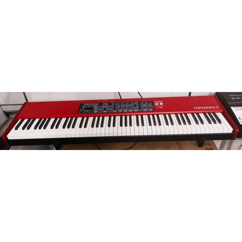 CLAVIA NORD PIANO 3 88