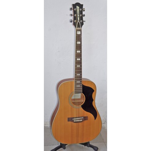 EKO RANGER 6 VINT. NAT. MATT