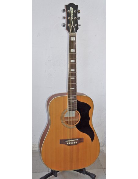 EKO RANGER 6 VINT. NAT. MATT