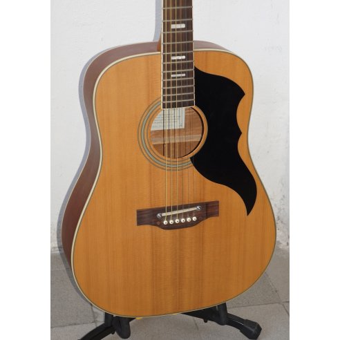 EKO RANGER 6 VINT. NAT. MATT