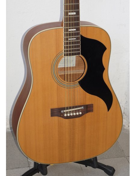 EKO RANGER 6 VINT. NAT. MATT