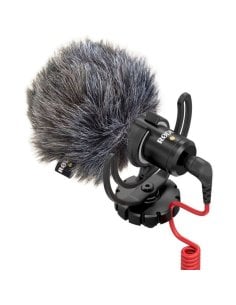 RODE VIDEOMICRO