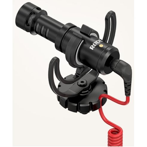 RODE VIDEOMICRO