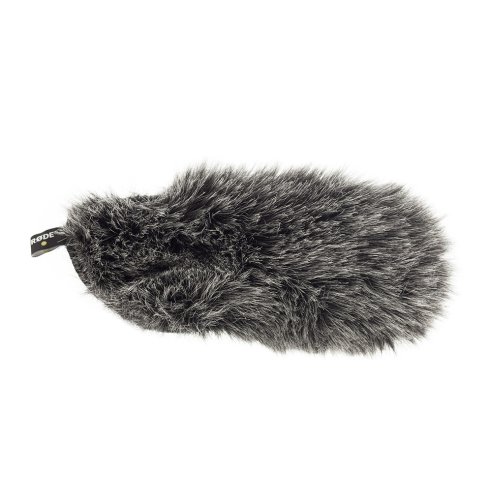 RODE DEADCAT VIDEO MIC PRO RYCOTE