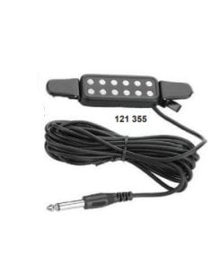 F-ZONE FP012 PICK UP X ACUSTICA