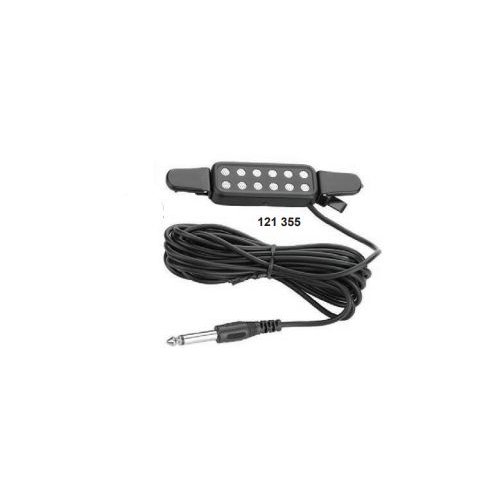 F-ZONE FP012 PICK UP X ACUSTICA