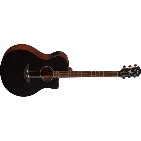 YAMAHA APX600MSMB SMOKY BLACK