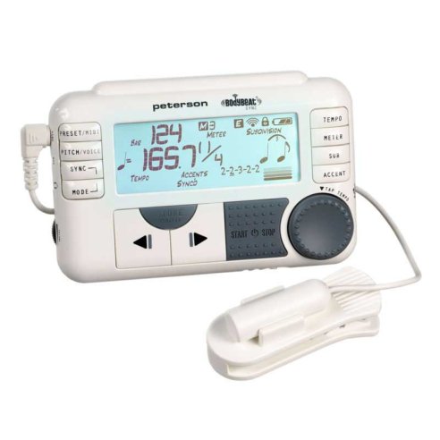 PETERSON BODYBEAT SYNC