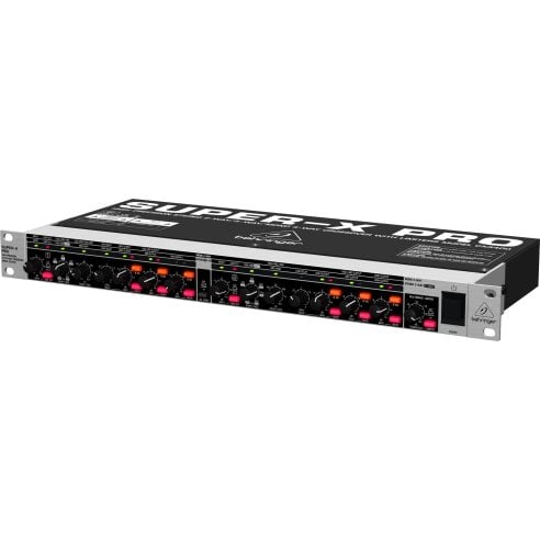 BEHRINGER CX3400 SUPER-X-PRO