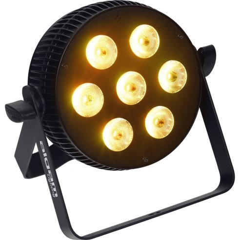 ALGAM LIGHTING SLIMPAR 710-QUAD