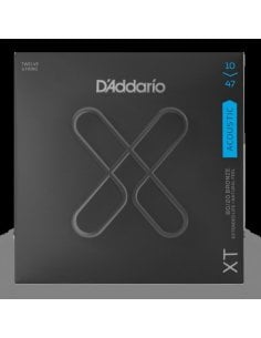 D'ADDARIO XTABR1047-12