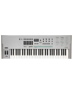 KORG OPSIX SE PLATINUM