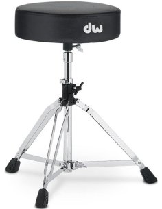 DW 3100 DRUM THRONE