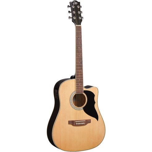 EKO RANGER CW EQ NATURAL VAN3L