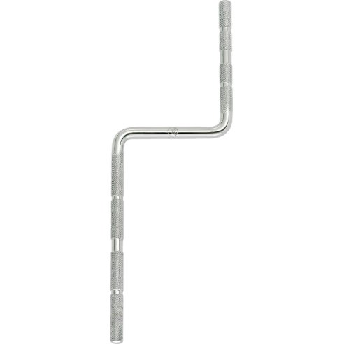 MEINL MC-R3 SUPPORTO PERCUSSIONI - MODELLATO - DA MORSETTO