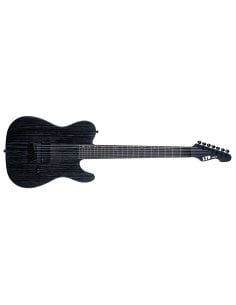 LTD LTD TE-1007 Baritone - Black Blast